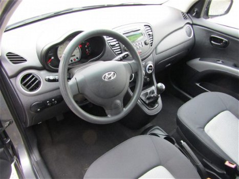 Hyundai i10 - 1.1 Active Cool - 1