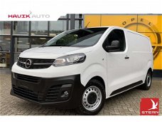 Opel Vivaro - GB 1.5 Diesel 120pk L2H1 S/S Edition | Navi |