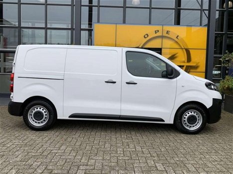 Opel Vivaro - GB 1.5 Diesel 120pk L2H1 S/S Edition | Navi | - 1