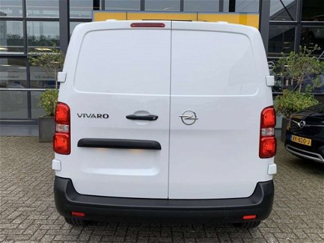Opel Vivaro - GB 1.5 Diesel 120pk L2H1 S/S Edition | Navi | - 1