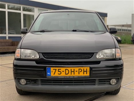 Seat Arosa - 1.4i Signo/Airco/Stuurbkr/Nieuwe APK - 1