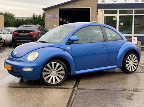 Volkswagen New Beetle - 2.0 Highline/Airco/Elek.ramen/Nieuwe APK - 1