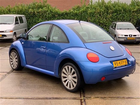 Volkswagen New Beetle - 2.0 Highline/Airco/Elek.ramen/Nieuwe APK - 1