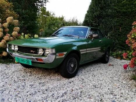 Toyota Celica - 1.6 GT ST - 1