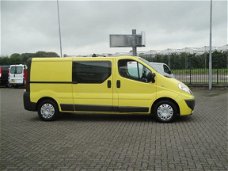 Renault Trafic - 2.0 DCI 66KW 90PK L2H1 LET OP APK VERLOPEN