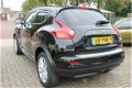 Nissan Juke - 1.6 Tekna Leer Navi Trekhaak ECC Nw.Staat - 1 - Thumbnail