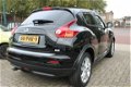 Nissan Juke - 1.6 Tekna Leer Navi Trekhaak ECC Nw.Staat - 1 - Thumbnail