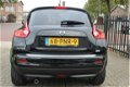 Nissan Juke - 1.6 Tekna Leer Navi Trekhaak ECC Nw.Staat - 1 - Thumbnail