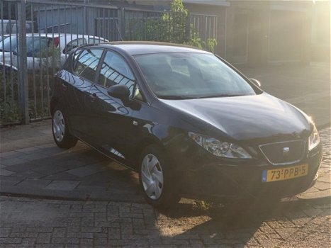 Seat Ibiza - 1.2 TDI nieuwe distrubitie + egr - 1