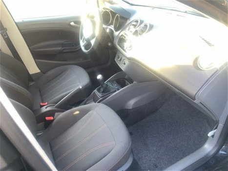 Seat Ibiza - 1.2 TDI nieuwe distrubitie + egr - 1