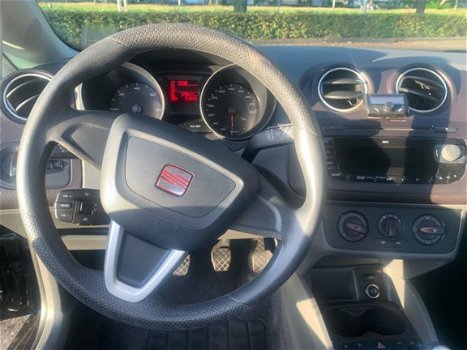 Seat Ibiza - 1.2 TDI nieuwe distrubitie + egr - 1