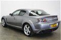 Mazda RX-8 - 1.3 I HP 170KW RENESIS LEDER+NAVI - 1 - Thumbnail