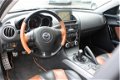 Mazda RX-8 - 1.3 I HP 170KW RENESIS LEDER+NAVI - 1 - Thumbnail