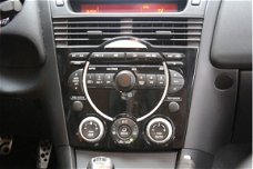 Mazda RX-8 - 1.3 I HP 170KW RENESIS LEDER+NAVI