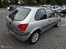 Ford Fiesta - 1.3-8V Century STUURBEKRACHTIGING