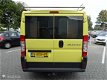 Fiat Ducato - bestel 30 2.2 MultiJet KH1 SLECHTS 118000 KM - 1 - Thumbnail