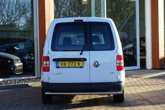 Volkswagen Caddy Maxi - 1.6 TDI Lengte 2 / 102-Pk - 1