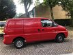 Hyundai H 200 - 2.5 Eerste eigenaar / 102.000 NAP / Zeer mooie en nette auto - 1 - Thumbnail