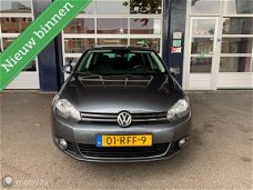 Volkswagen Golf Variant - 1.4 TSI Highlin/AUT/Alcantara/Navi