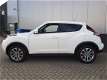 Nissan Juke - 1.2 DIG-T S/S Connect Edition RIJKLAAR / BOVAG - 1 - Thumbnail