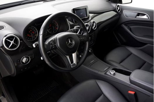 Mercedes-Benz B-klasse - 200 Automaat Leer Navi Clima - 1