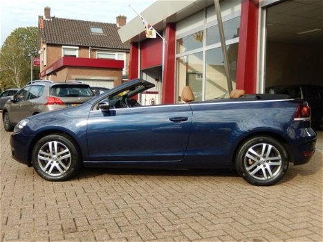 Volkswagen Golf Cabriolet - 1.2 TSI 105PK BMT (All-in prijs) - 1