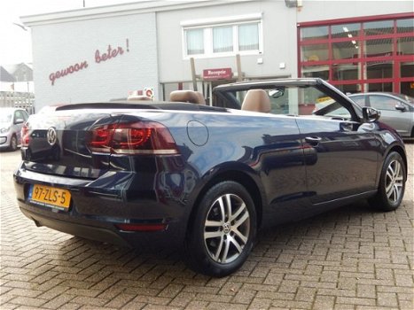 Volkswagen Golf Cabriolet - 1.2 TSI 105PK BMT (All-in prijs) - 1