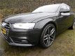 Audi A4 Avant - SPORTS/LED+XENON/NAVI/CHROME/INR&GAR.MOGELIJK - 1 - Thumbnail