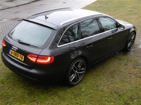 Audi A4 Avant - SPORTS/LED+XENON/NAVI/CHROME/INR&GAR.MOGELIJK - 1