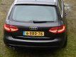Audi A4 Avant - SPORTS/LED+XENON/NAVI/CHROME/INR&GAR.MOGELIJK - 1 - Thumbnail