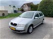 Skoda Fabia - Automaat 1.4-16V Comfort - 1 - Thumbnail