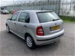 Skoda Fabia - Automaat 1.4-16V Comfort - 1 - Thumbnail