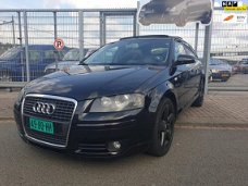 Audi A3 Sportback - 2.0 TDI Ambiente