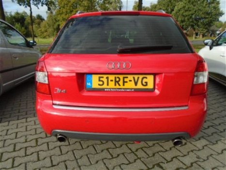 Audi S4 - AVANT 4.2 QUATTRO PRO LINE - 1