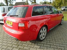 Audi S4 - AVANT 4.2 QUATTRO PRO LINE