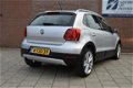 Volkswagen Polo - CROSS 1.6 TDI 90PK - 1 - Thumbnail