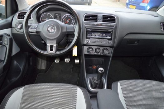 Volkswagen Polo - CROSS 1.6 TDI 90PK - 1