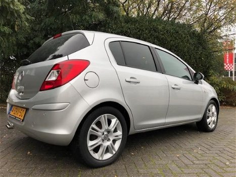 Opel Corsa - 1.2-16V '111' Edition , AIRCO, cruise control, model 2011 - 1