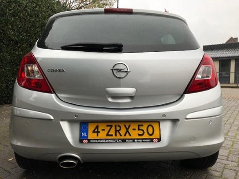 Opel Corsa - 1.2-16V '111' Edition , AIRCO, cruise control, model 2011 - 1