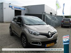 Renault Captur - Energy TCe 90PK S&S Dynamique