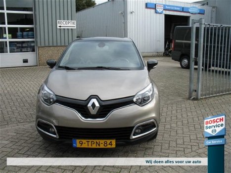 Renault Captur - Energy TCe 90PK S&S Dynamique - 1