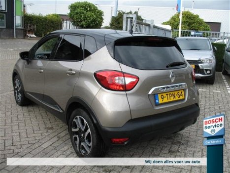 Renault Captur - Energy TCe 90PK S&S Dynamique - 1