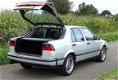 Saab 9000 - 2.3 CS Turbo Ecopower Burgundy - 1 - Thumbnail