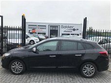 Renault Mégane Estate - 1.5 dCi GT-Line