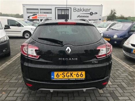 Renault Mégane Estate - 1.5 dCi GT-Line - 1