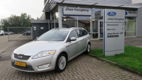 Ford Mondeo Wagon - 2.0-16V Titanium FlexiFuel Trekhaak, Navigatie, Cruise, PDC v+a - 1 - Thumbnail