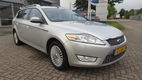 Ford Mondeo Wagon - 2.0-16V Titanium FlexiFuel Trekhaak, Navigatie, Cruise, PDC v+a - 1 - Thumbnail