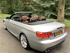 BMW 3-serie Cabrio - 325i Executive automaat|zeer mooie auto