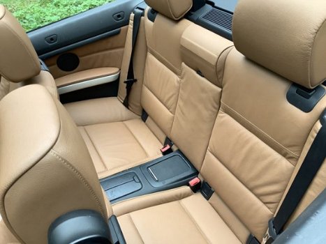 BMW 3-serie Cabrio - 325i Executive automaat|zeer mooie auto - 1
