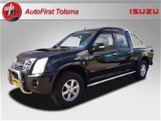 Isuzu D-Max - 3.0 Double C.LS Luxe aut